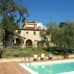 Appartement Marinella *
