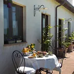 Appartement Marinella *