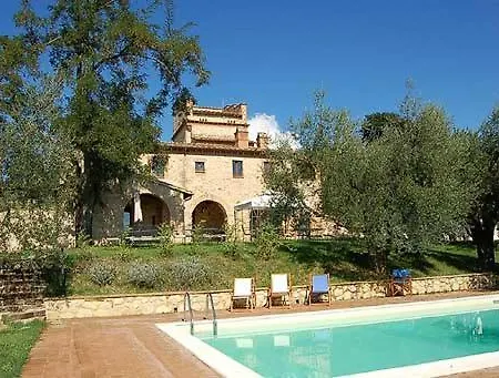 Apartmán Marinella *
