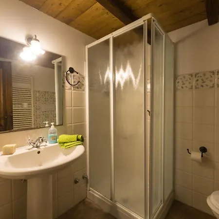 Апартаменты Marinella Амелиа