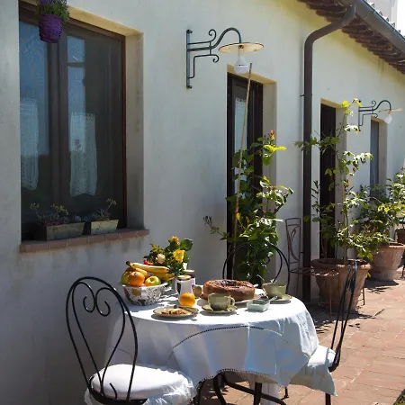 Apartmán Marinella *