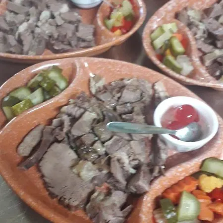 Marinella Апартаменты *