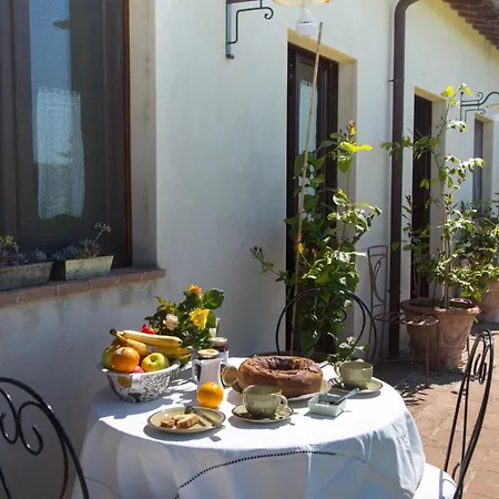 Апартаменты Marinella Амелиа